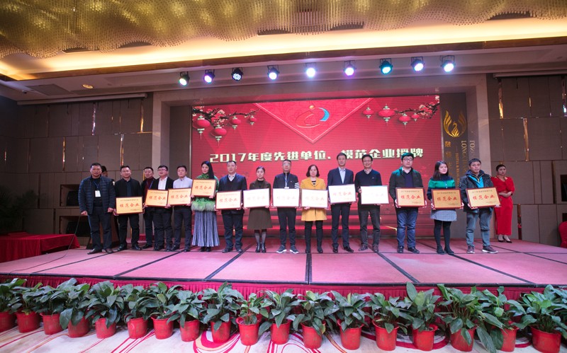 湖南省城市照明分會(huì)頒獎(jiǎng) 湖南省城市照明分會(huì)頒獎(jiǎng)