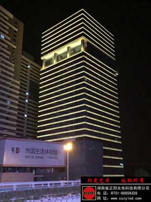 亮化工程 亮化工程