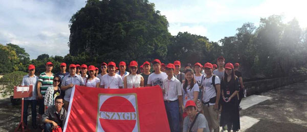 亮化工程 亮化工程