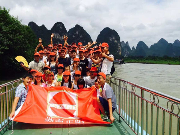 亮化工程 亮化工程