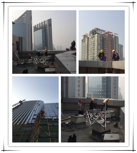 亮化工程 亮化工程