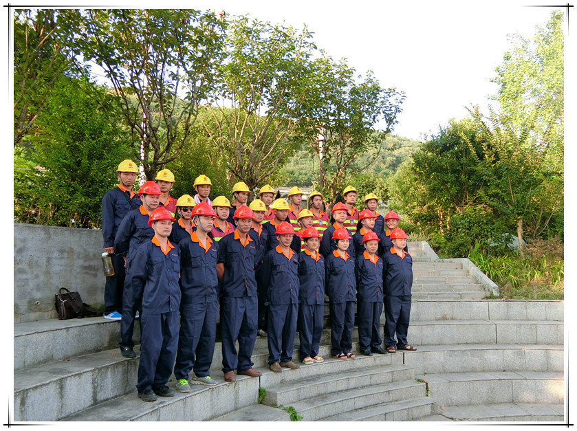 亮化工程 亮化工程