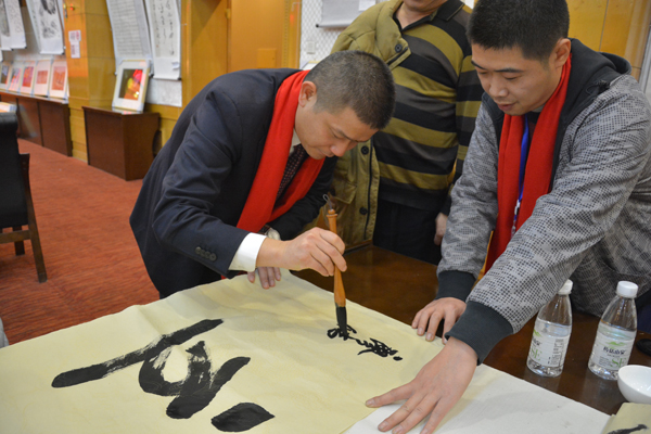 亮化工程慈善活動湖南正陽 亮化工程慈善活動湖南正陽