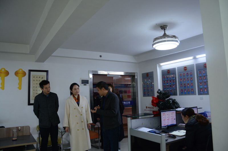 考察指導工作亮化工程公司 考察指導工作亮化工程公司